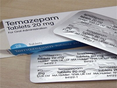Temazepam