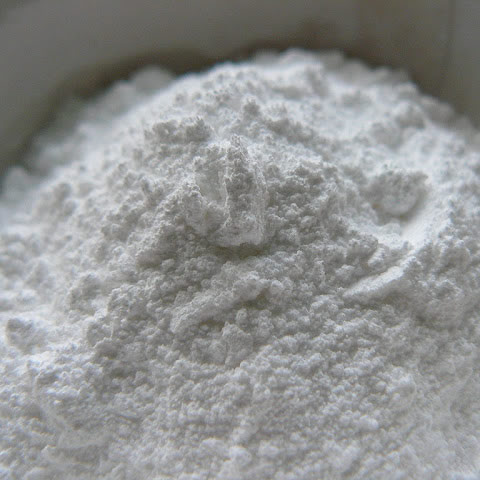 Amphetamine powder