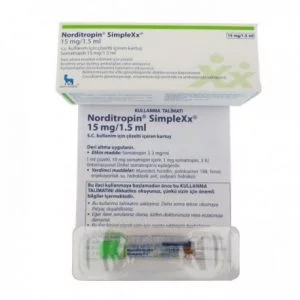 Norditropin SimpleXx 45IU