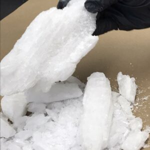 Methamphetamine