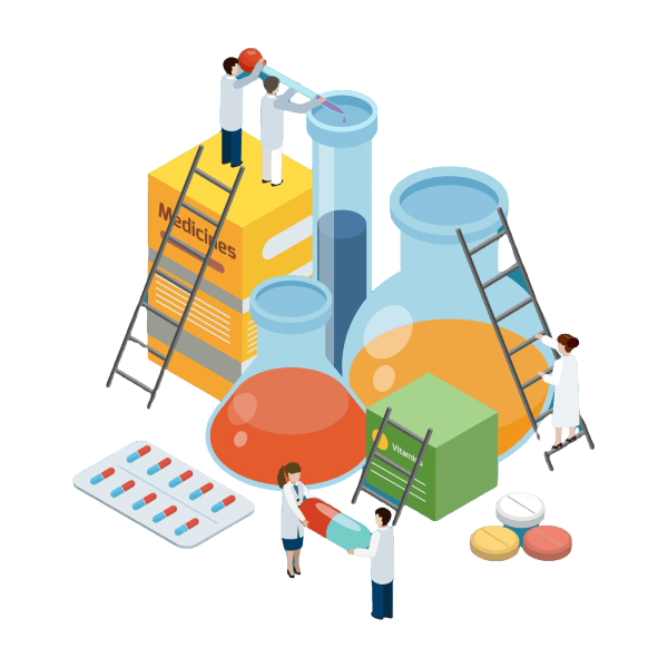 Premium Pharmaceutical Solutions