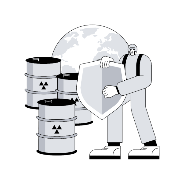 Trusted Chemical Supplier