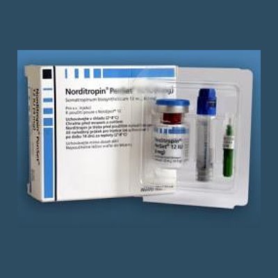 Norditropin (Human Growth Hormone)